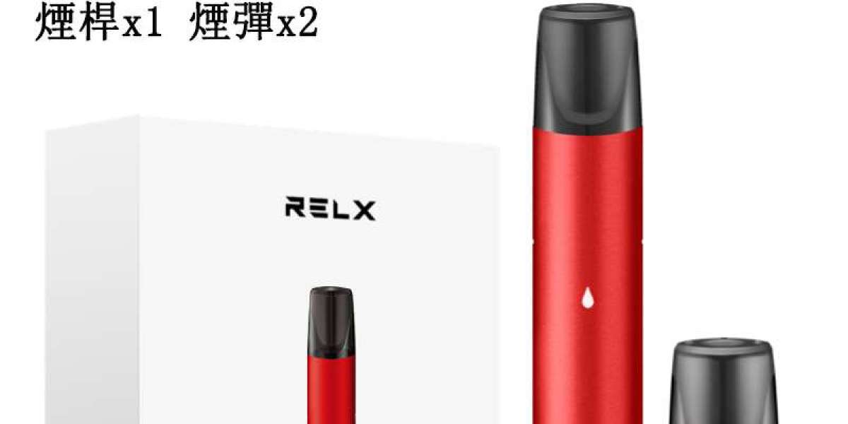 อัปเดตราคาบุหรี่ไฟฟ้า พร้อมหัวพอต RELX รุ่น 5