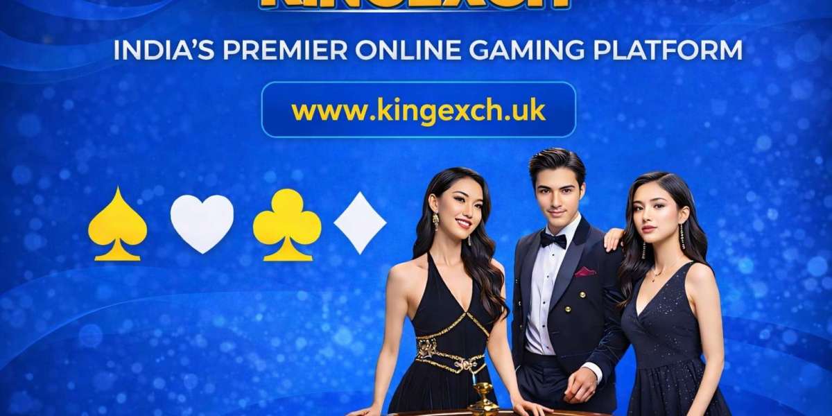 Kingexch Cricket: Your Reliable IPL Betting ID Platform