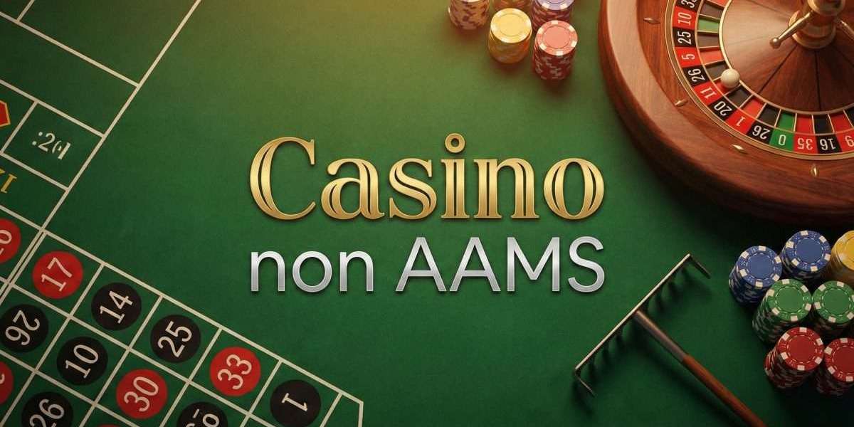 Migliori Casino Non AAMS: Libertà di Gioco e Opportunità Internazionali