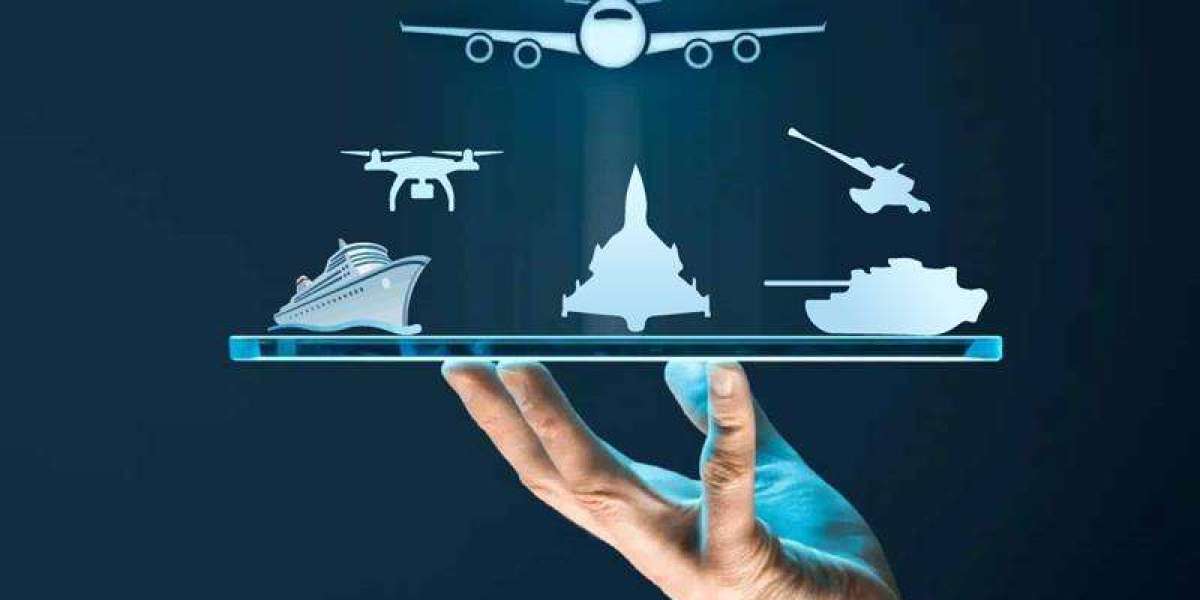 Air Defense System Market Forecast 2025–2035: Trends & Innovations