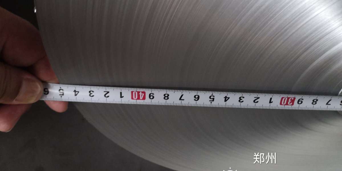 Pharmaceutical Foil: Barrier Protection and Material Performance in Drug Packaging