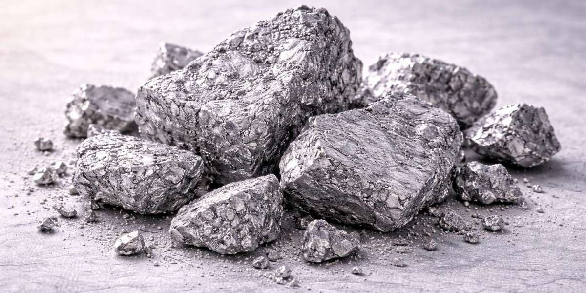 Dysprosium Price Trend: A Clear View of Market Changes and Future Direction