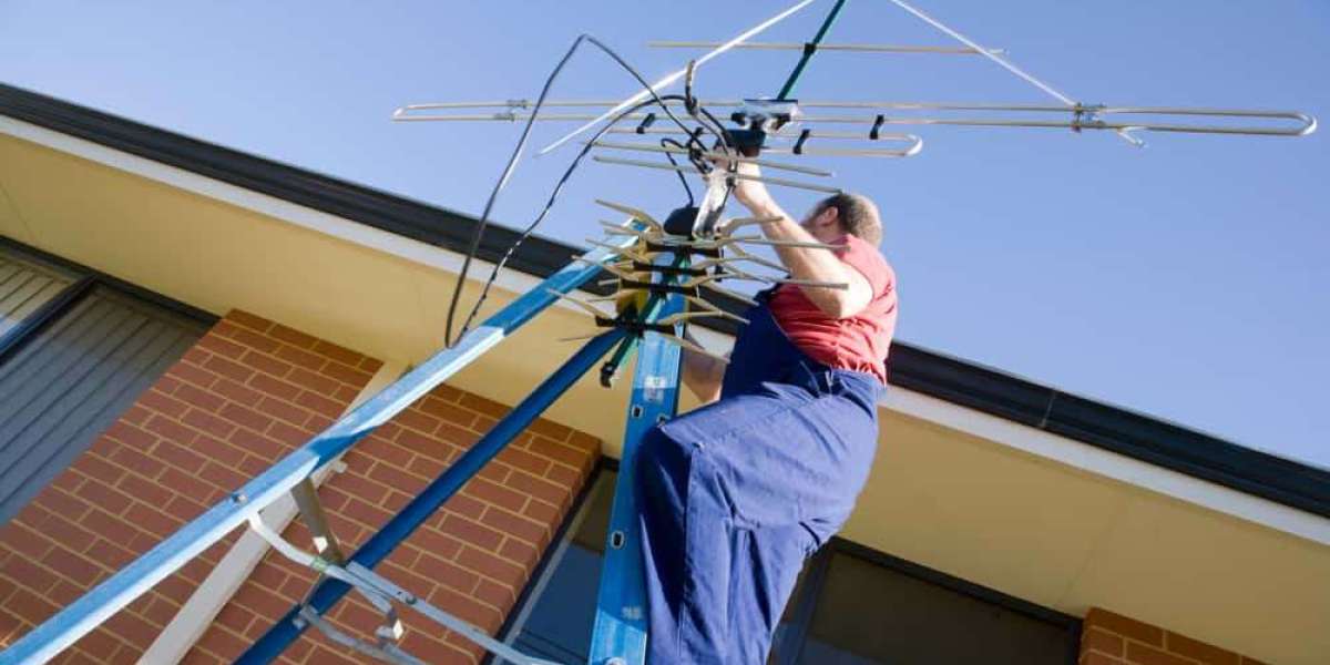 TV Antenna Melbourne Australia | Local Specialists