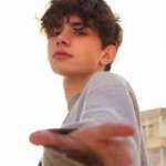 CrystalFury Profile Picture