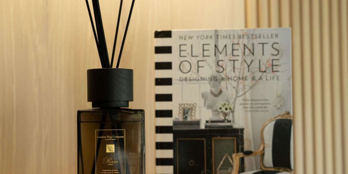 Shop Extra Large Reed Diffuser UK for Luxury Fragrance