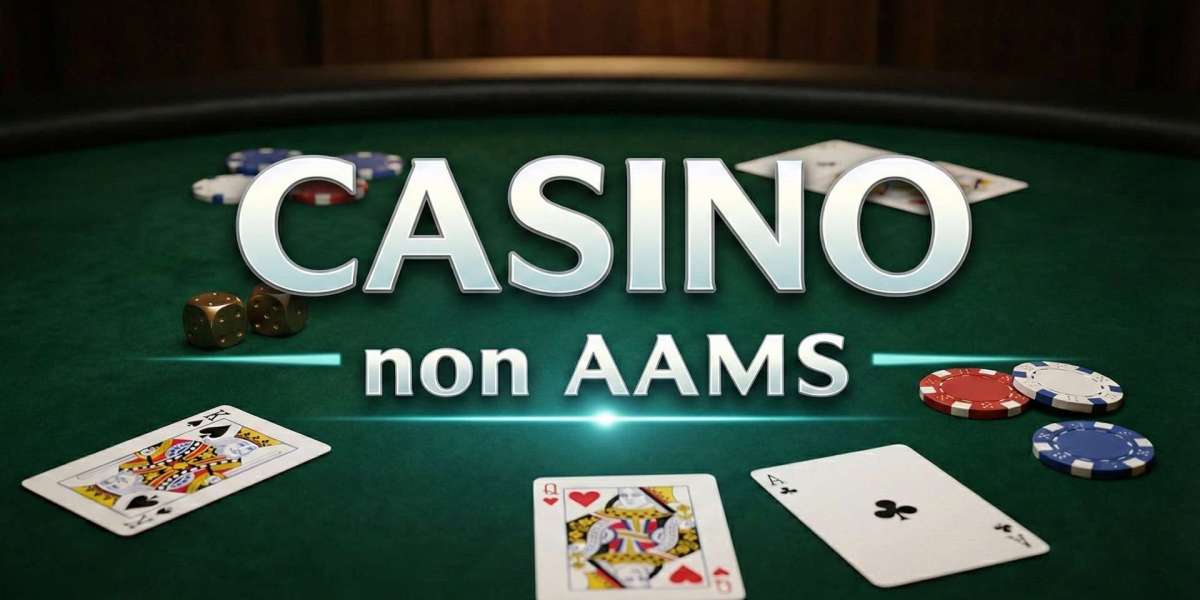 Analisi dei Payout e Strategie nei Migliori Casino Non AAMS