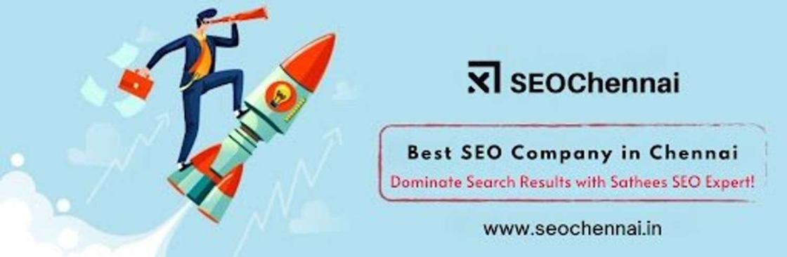 SEO Chennai Cover Image