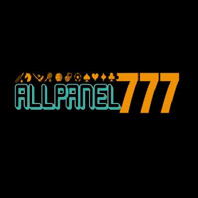 allpanel777 Profile Picture