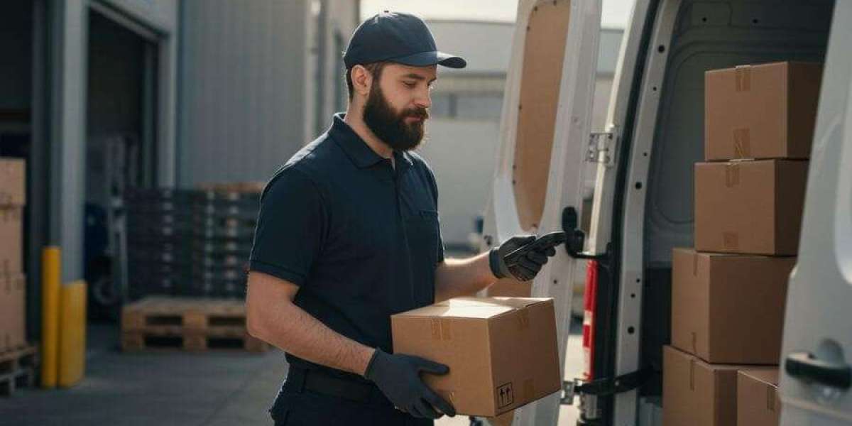 Win More Customers by Getting Orders Delivered Tomorrow