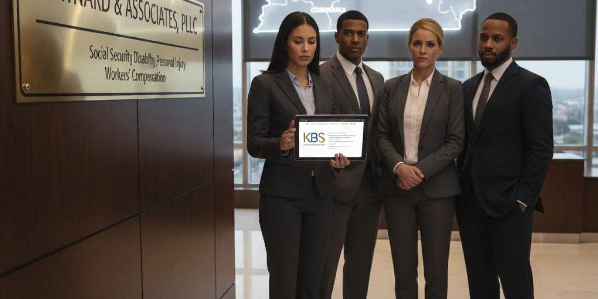 Disability Benefits Lawyer Nashville | Downard & Associates | SSDI & SSI Help