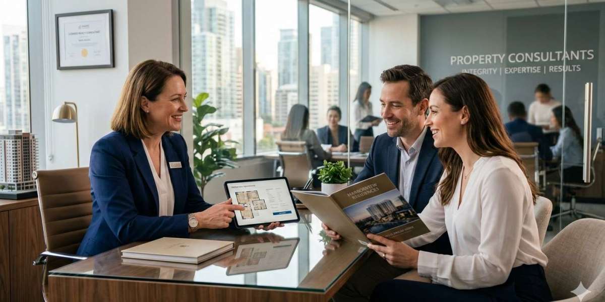 The Dwarka Expressway Era: Navigating the Golden Corridor with a Property Consultancy in Gurgaon