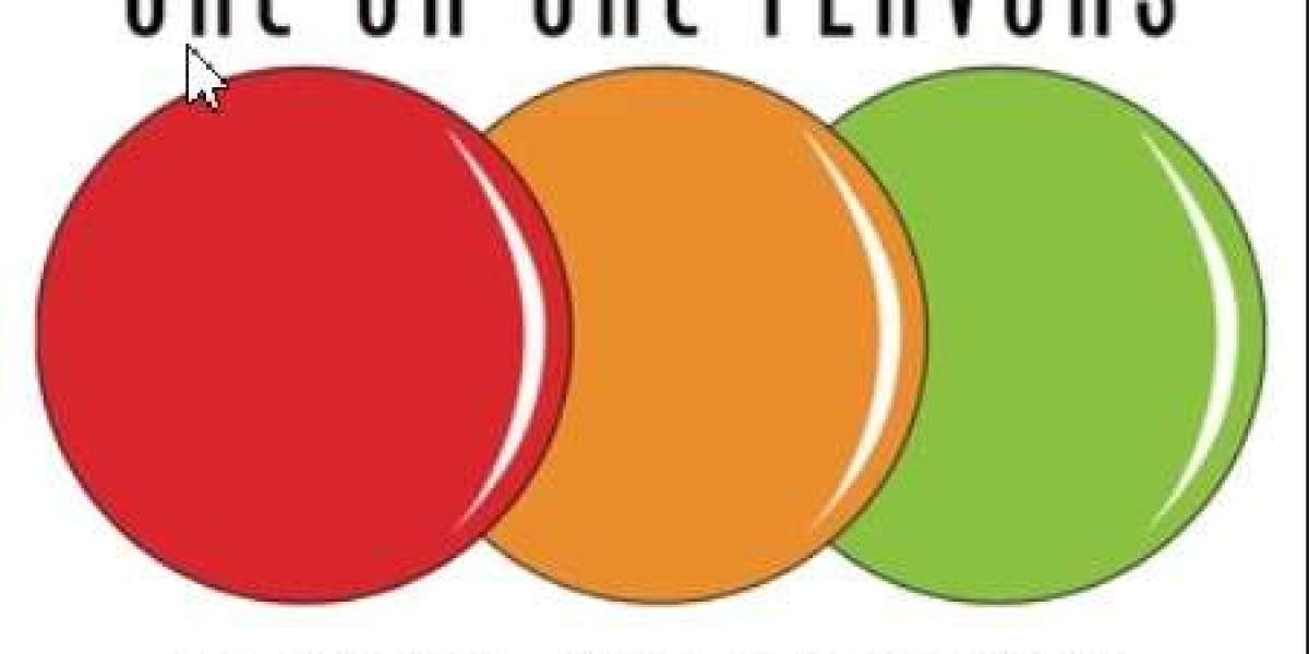 From Fruity to Spicy: The Wide Variety of Alcohol Flavored Drinks