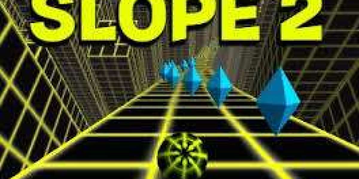 How to Experience the Thrill of Slope: Your Guide to Playing Slope 2