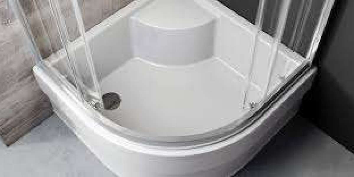 Shower Trays Buying & Installation Guide: Sizes, Safety, Fixing, and Fitting (UK)