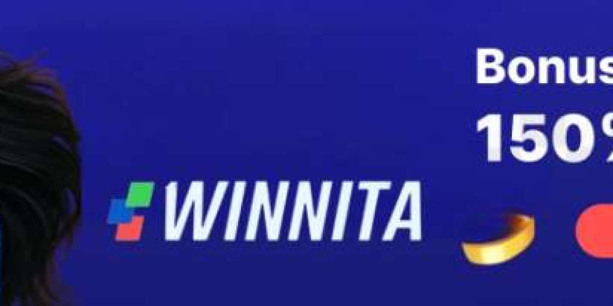 App Winnita Casino: Guida Completa all’Applicazione Mobile per Giocare Online