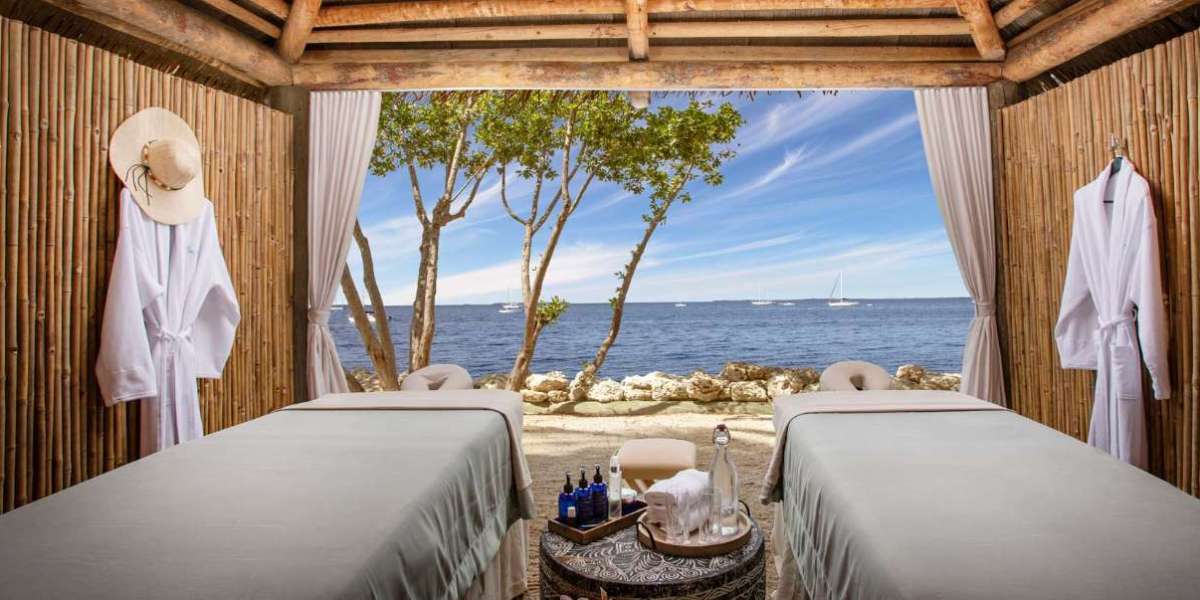 How to Choose the Best Spa in Largo FL for Your Needs