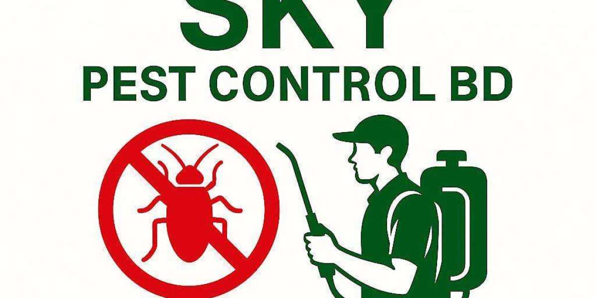 DIY vs Professional Pest Control Service in Dhaka: Which One Is Better?