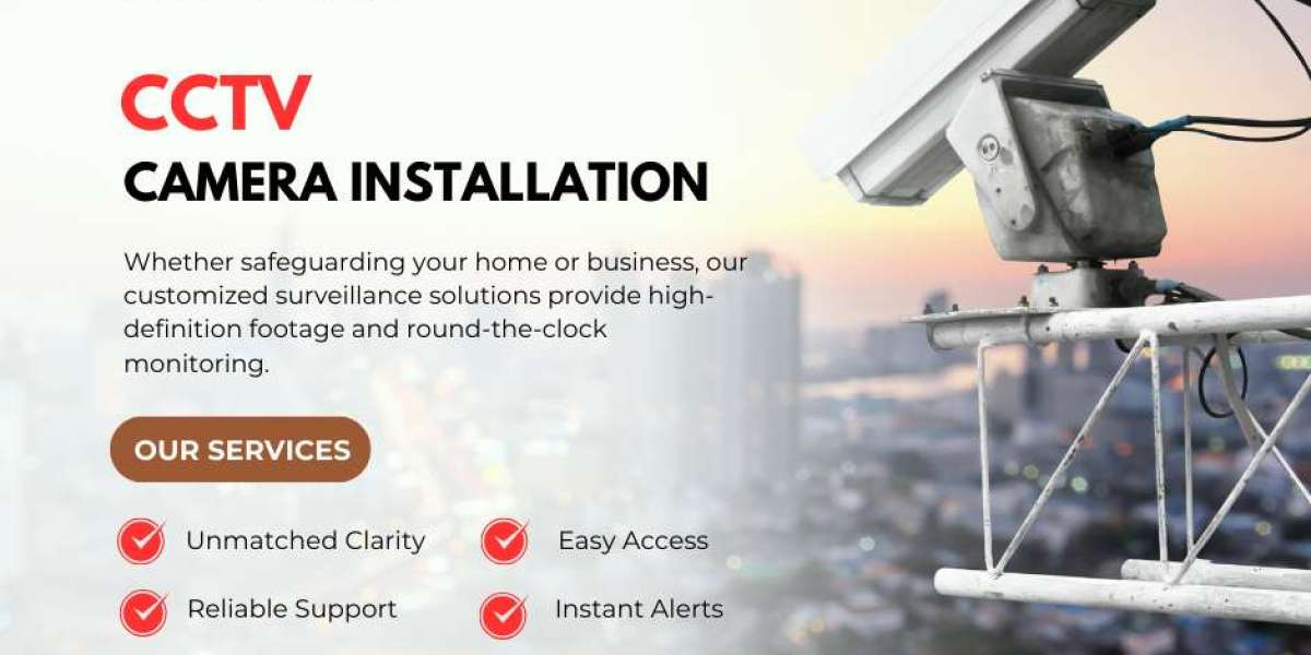 2026’s Ultimate Guide to the Best Security Camera Installation & Surveillance Systems in Lake San Marcos, California
