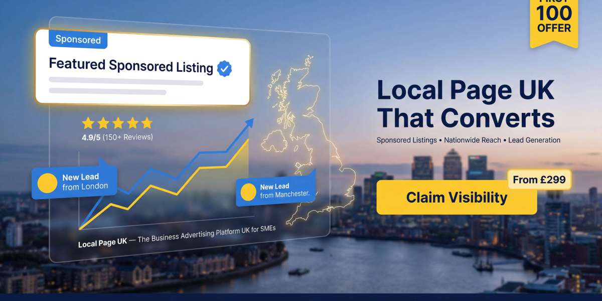 Find Businesses UK Directory - Best Platforms Online