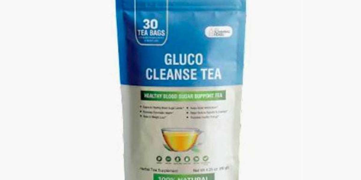 https://www.facebook.com/GlucoCleanseTeaOfficial