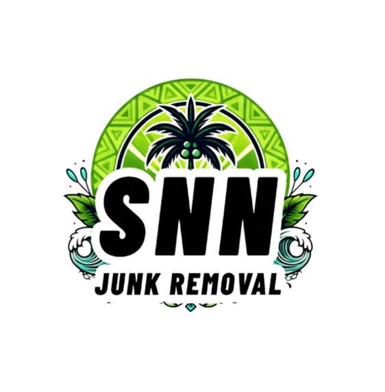 SNN Junk Removal Profile Picture