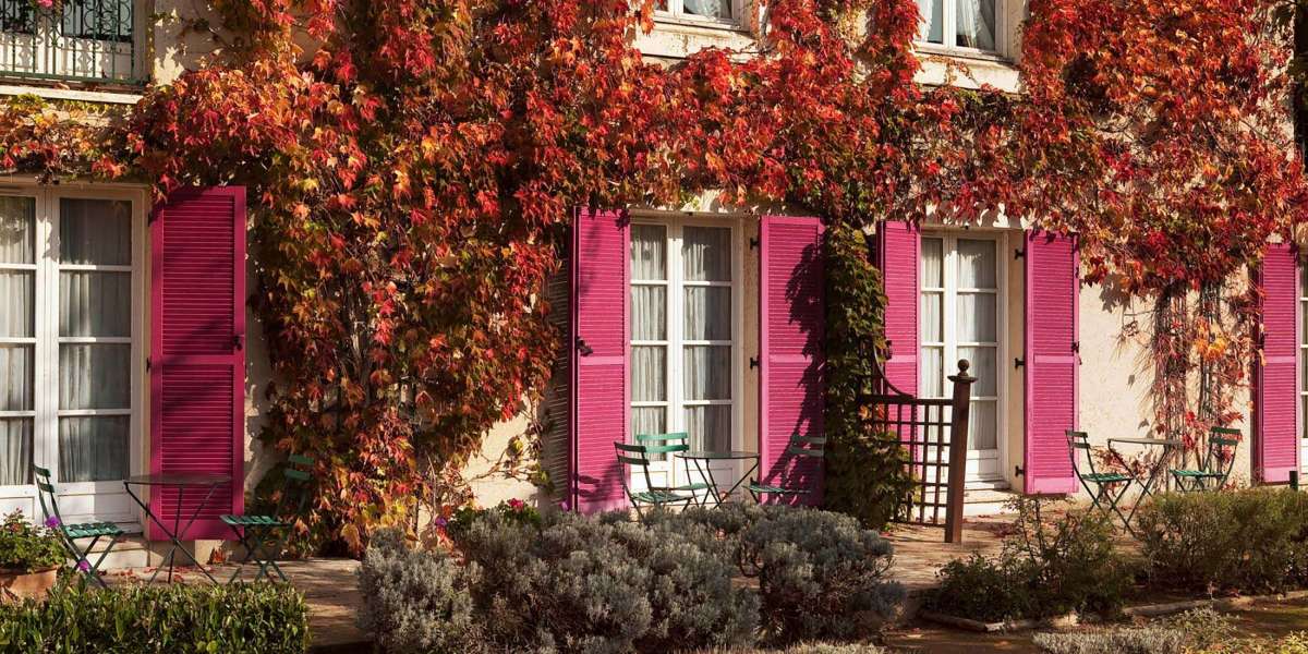 Hotel Parc Des Expositions Villepinte – Séjour au Manoir de Gressy