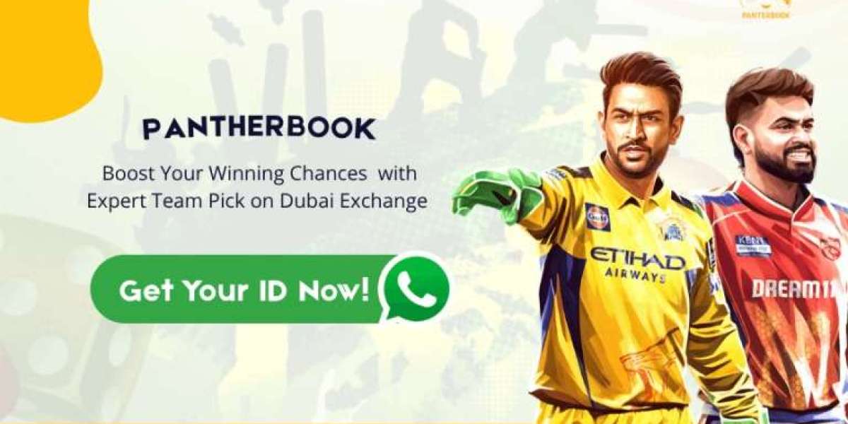 dubai247: A Complete Guide to Online Sports Betting with PantherBook