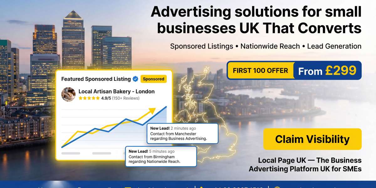 Find Businesses UK Directory for Local Listings