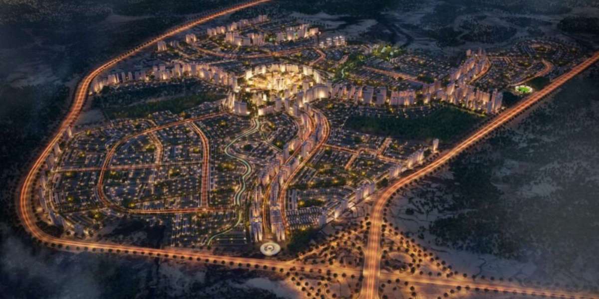 Faisal Town – Islamabad’s Premier Modern Housing Society and Investment Hub
