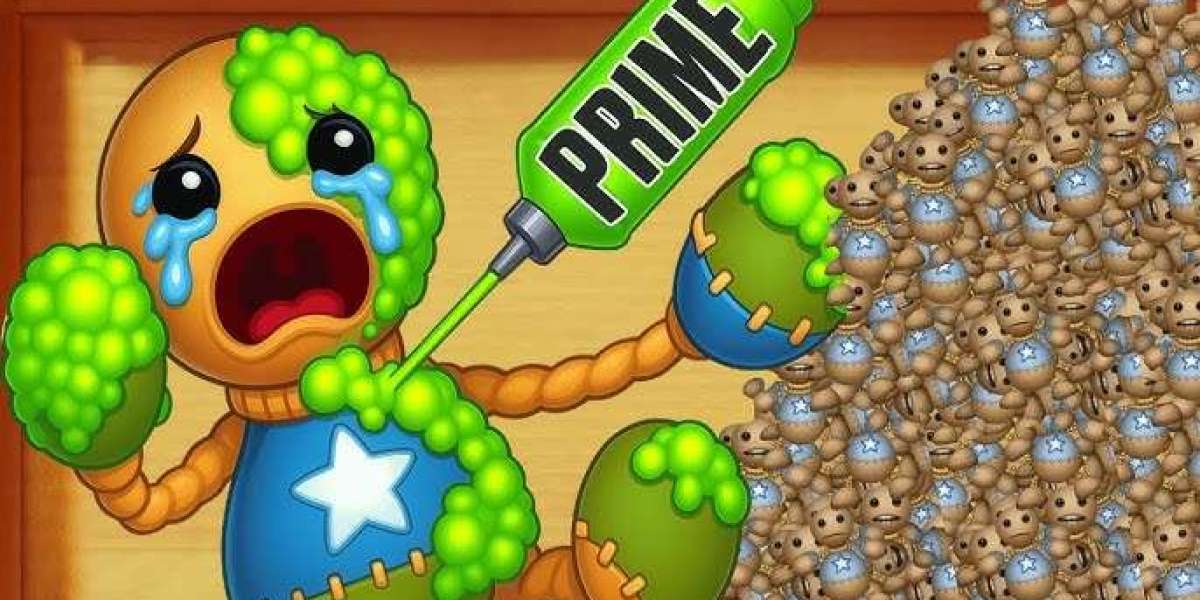 Unleash Your Inner Chaos: A Guide to Playing Kick the Buddy