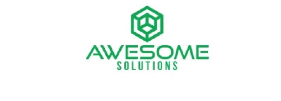 Awesome Solutions Cover Image