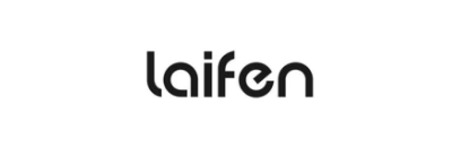Laifen Inc Cover Image