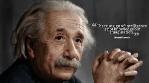 **Albert Einstein Biography**