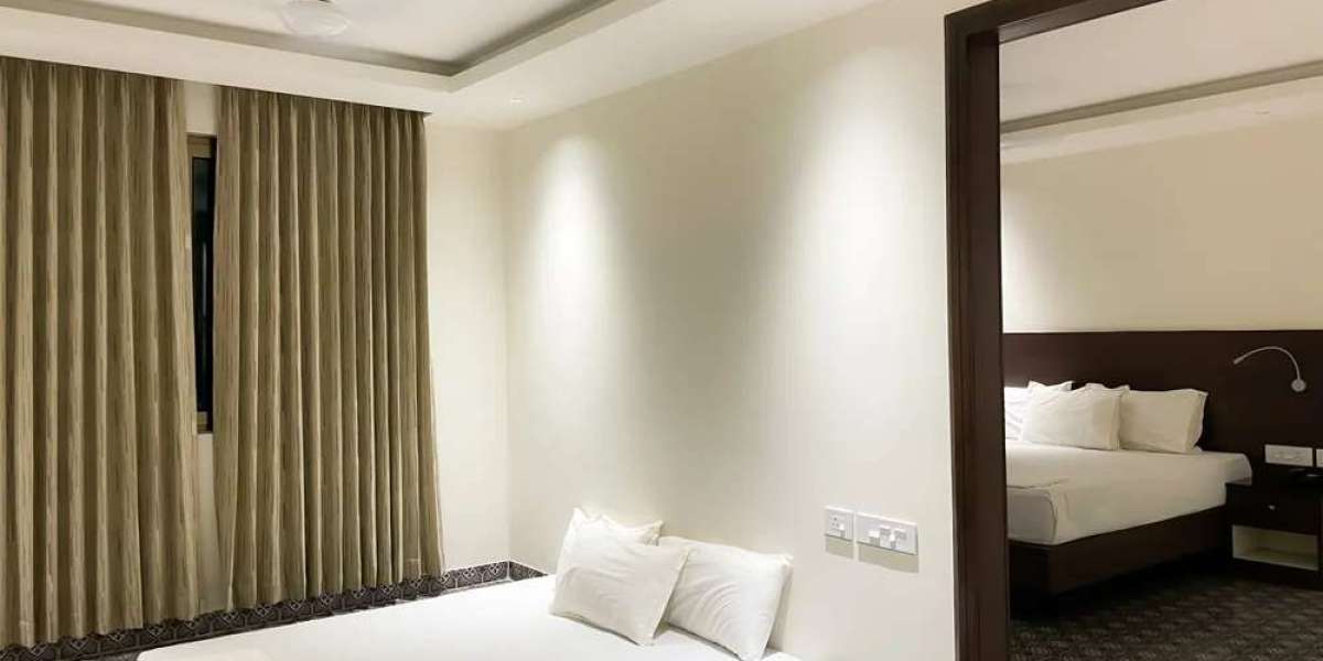 Experience Comfort and Convenience at SV Grand Hotels in Mettupalayam