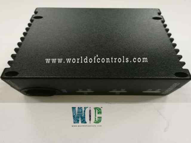 GE IS220PGENH1A - Buy, Repair, and Exchange From WOC