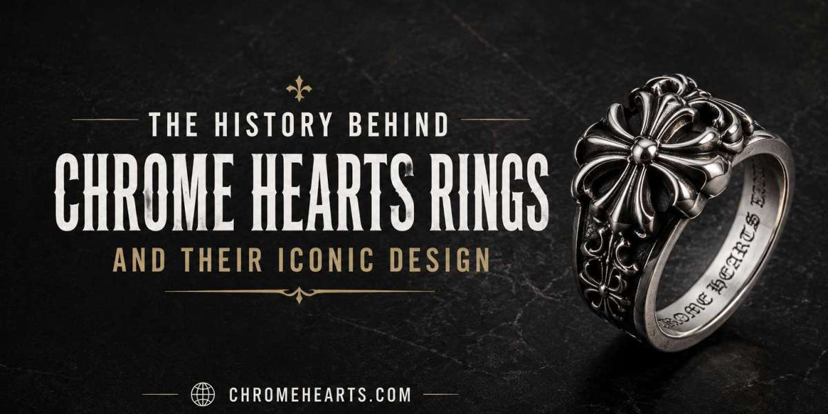 The Lasting Appeal of Chrome Hearts in Contemporary Fashion
