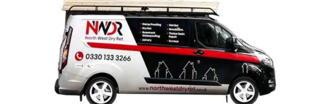 North West Dry Rot Ltd Cover Image