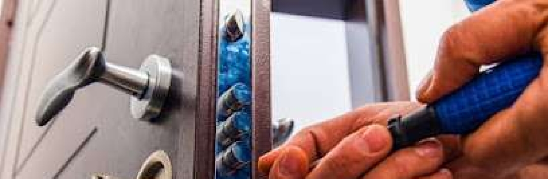 Falcon Locksmith LLC Cover Image