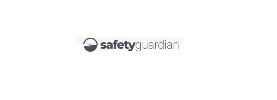 Safety Guardian Cover Image
