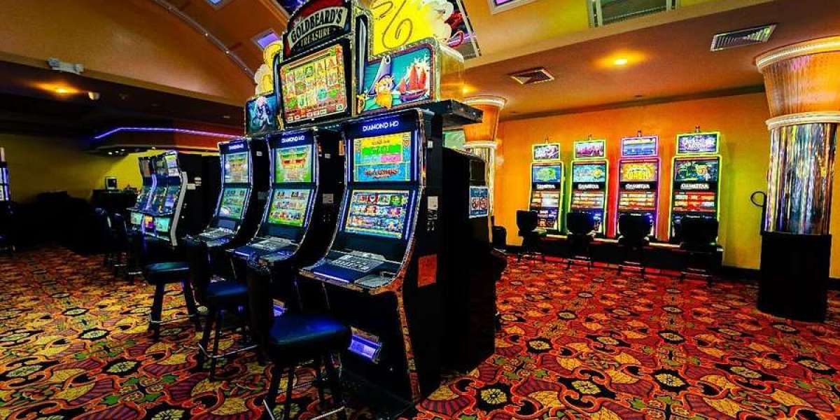 Exploring the Modern Gambling Ecosystem