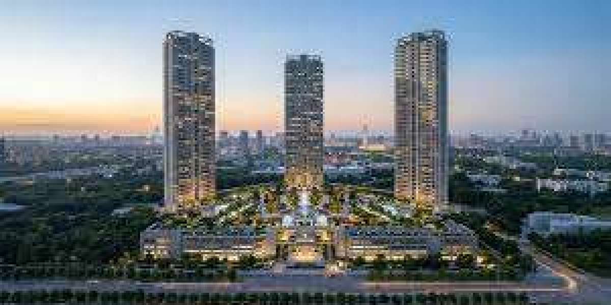 BPTP Downtown 66: The Cinematic Masterpiece of Sector 66, Gurgaon