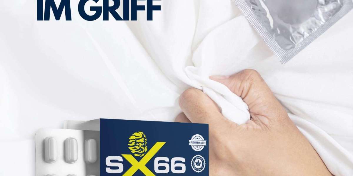 SX66 Capsules Denmark