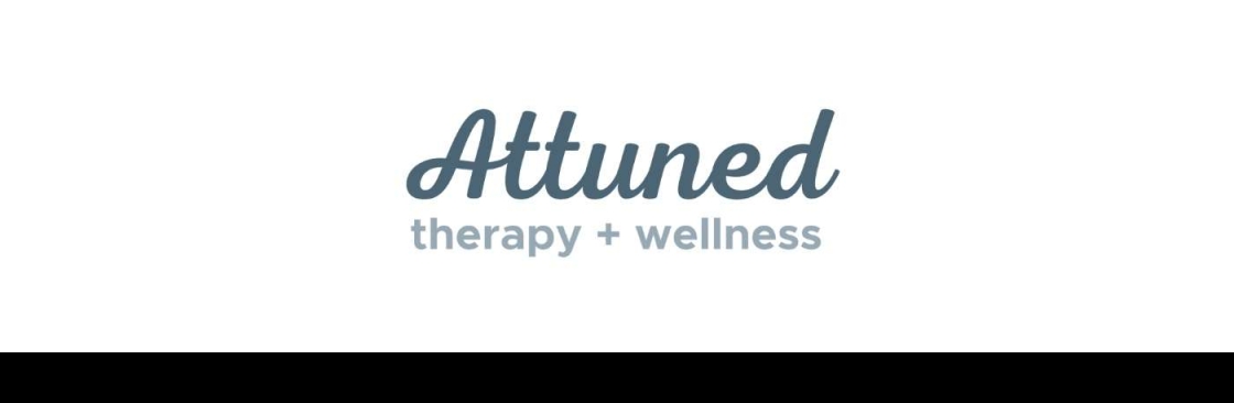 attunedtherapy Cover Image