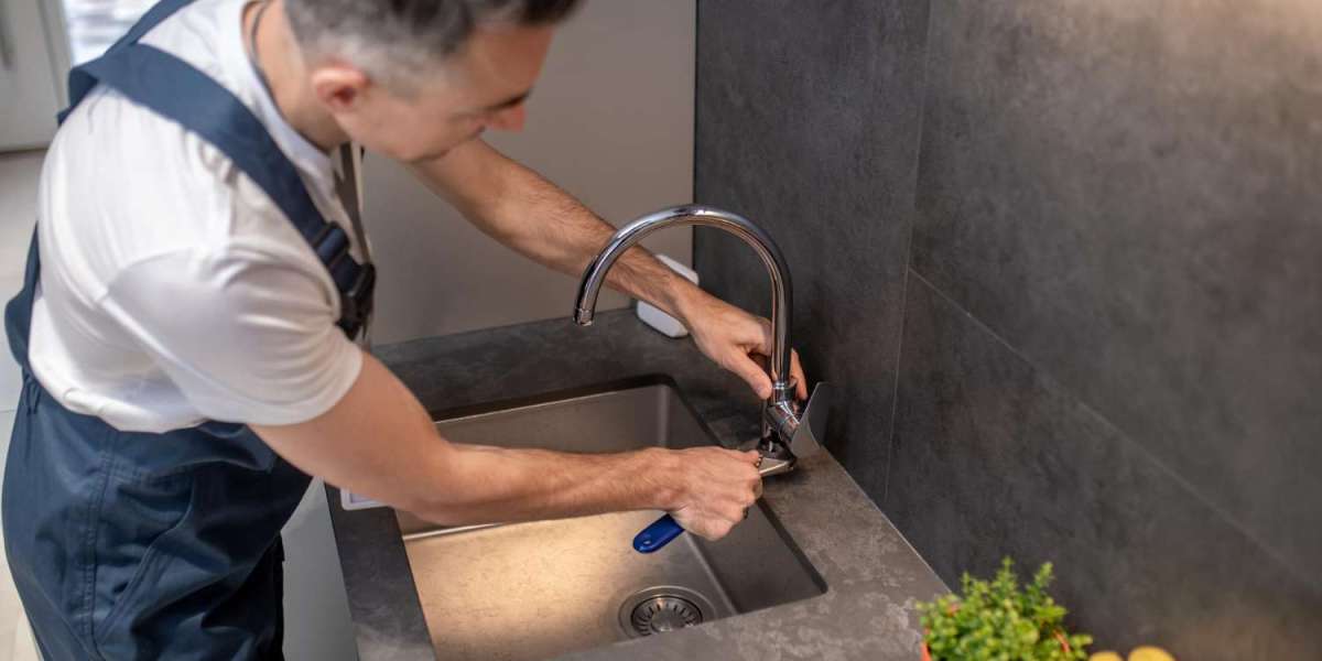 Faucet Repair Tucson