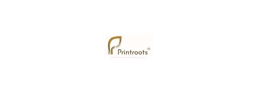 The Printroots Cover Image