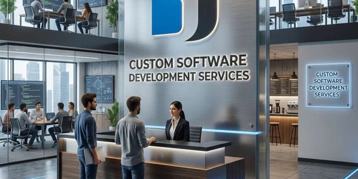 When Businesses Need Full-Cycle Custom Software Development Services?