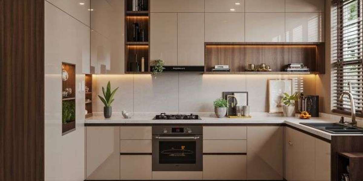 modular kitchen dealers in Gurgaon