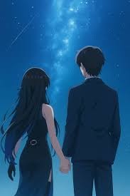 **An Unnamed Love**
