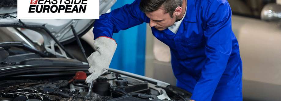 Eastside European Auto Service Cover Image