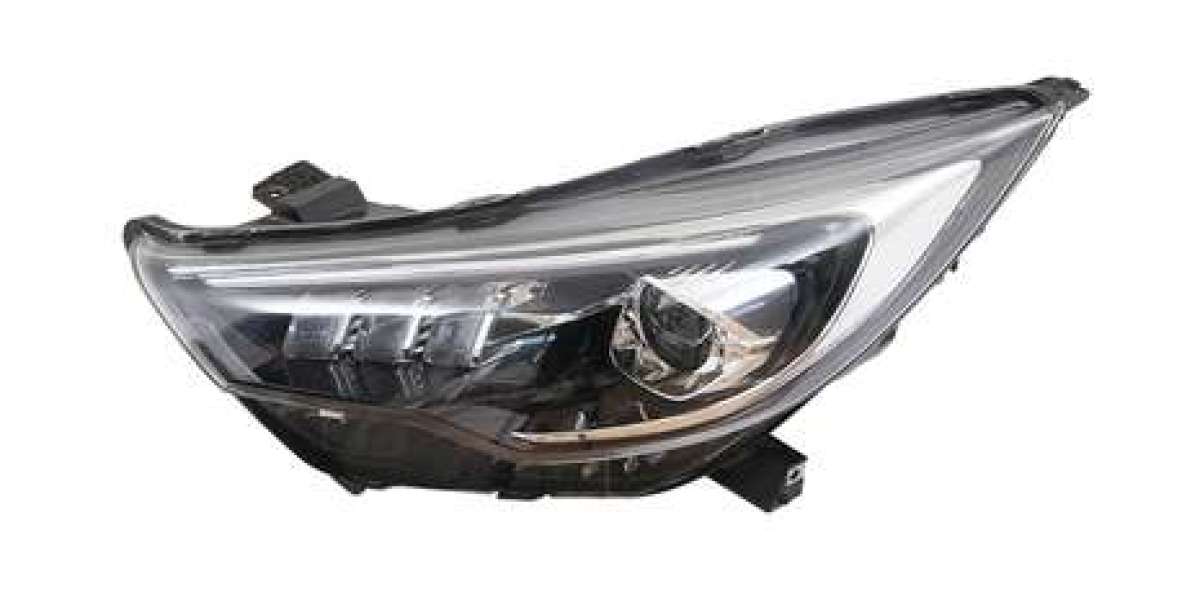 Car Part Mold Fits Various Vehicle Needs